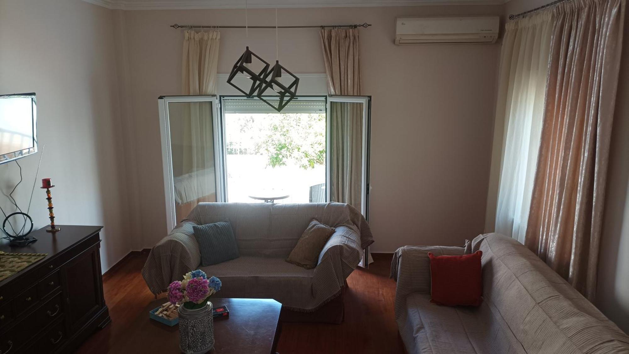 Villa Chalkis Exterior foto