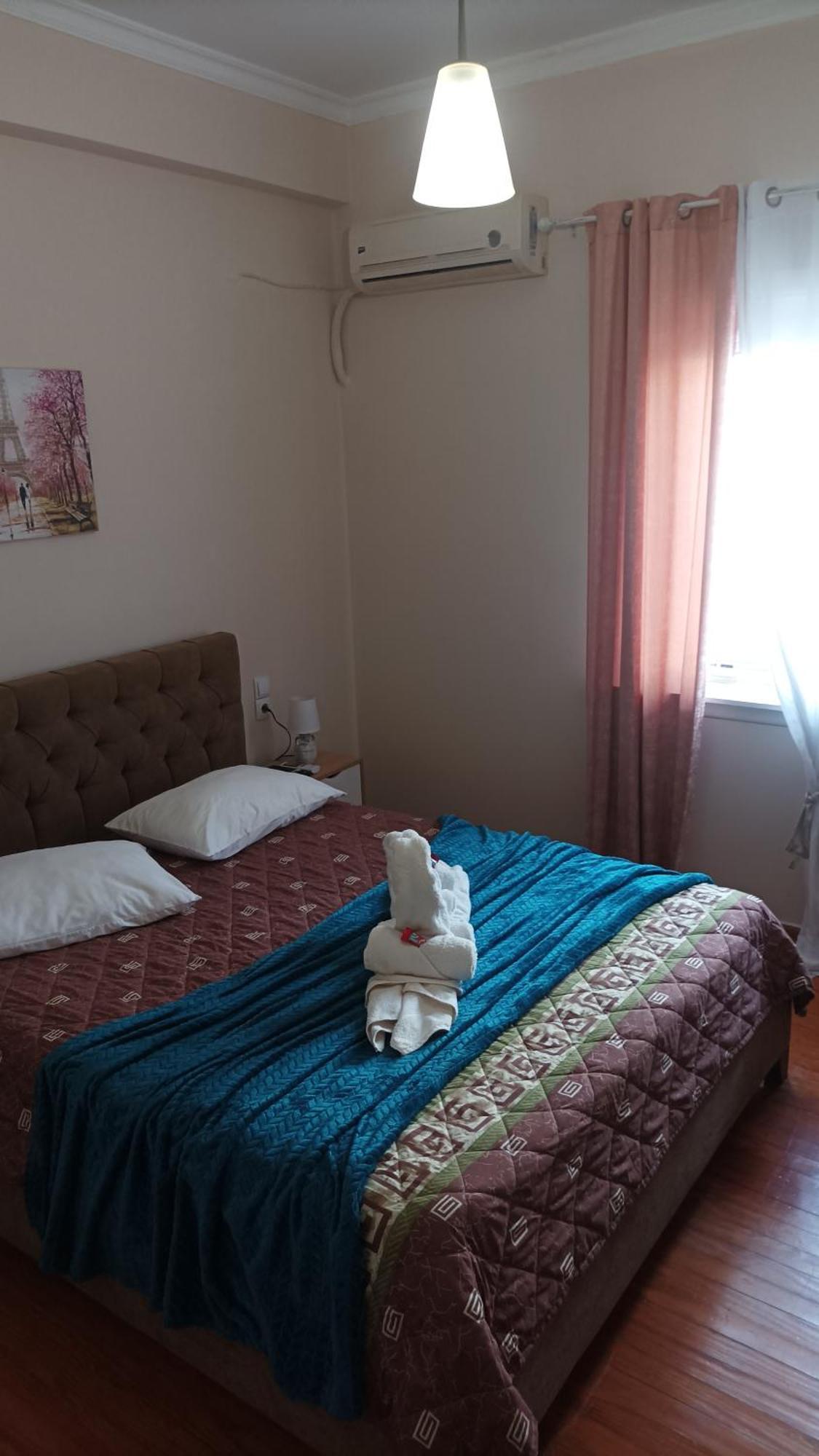 Villa Chalkis Exterior foto