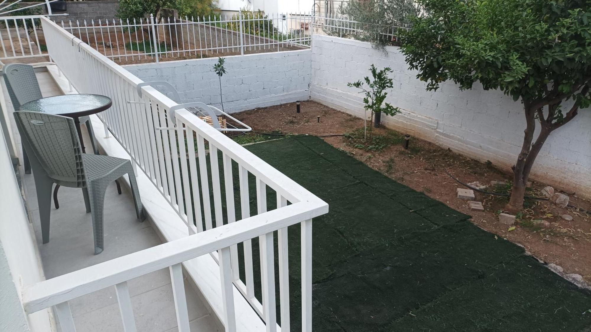 Villa Chalkis Exterior foto